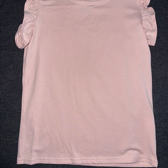 Pre~Loved Young & Free Apparel Tank Size 8 - Picture 5 of 5